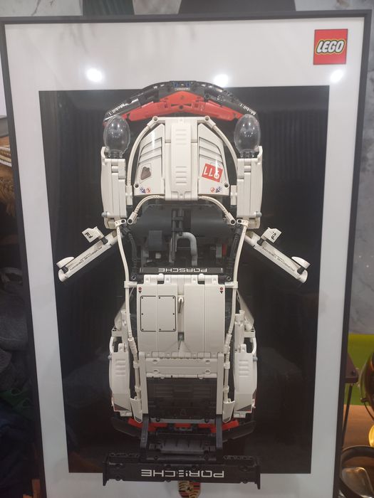 Картина в 3D формате