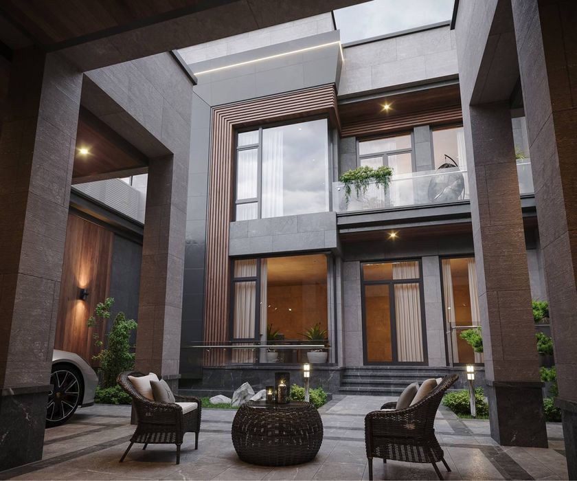 Юнусобод Исломобод махаллада участка сотилади 80 % битган