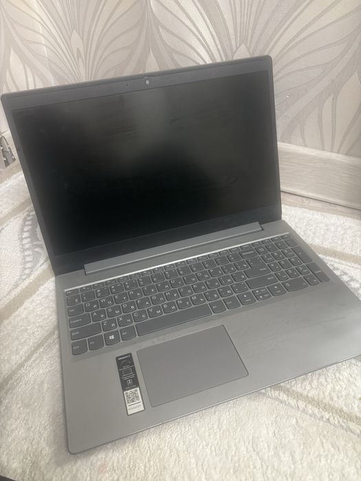 Продается ноутбук