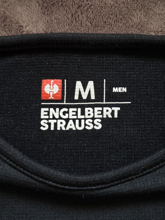 Engelbert Strauss Мъжка блуза