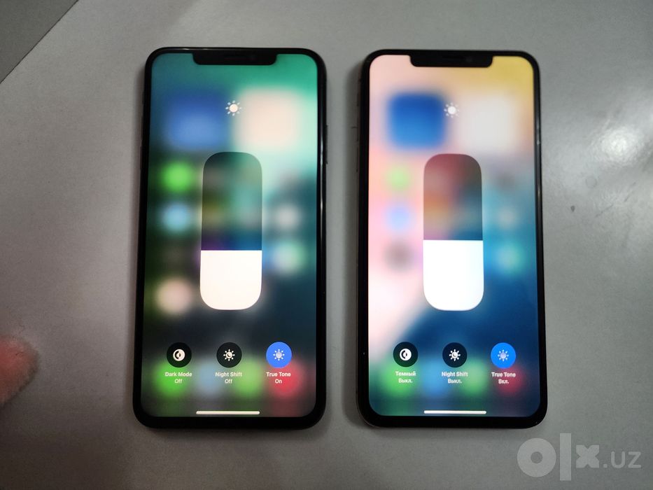 Iphone XS Max LL/A 512GB  Batareka 100% Uselenniy