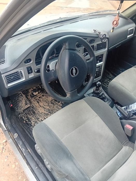 Nexia 2  1.5 ideal xolatda