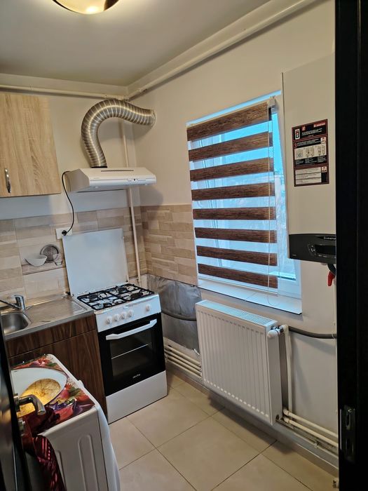 Garsonieră de închiriat