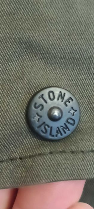 Горнище Stone Island