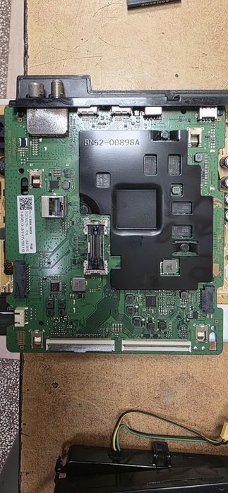 Samsung 65inch UE65TU7092UXXH