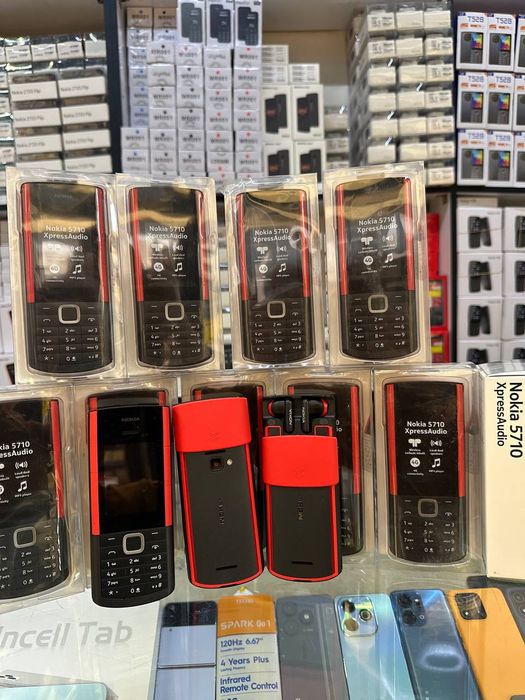 Nokia 6300,105,235,6310,3310,108,5710,2720,2660,Gusto 3 (B311V), YENGI