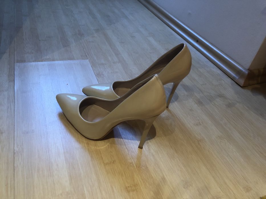 Pantofi office mar 38 dama