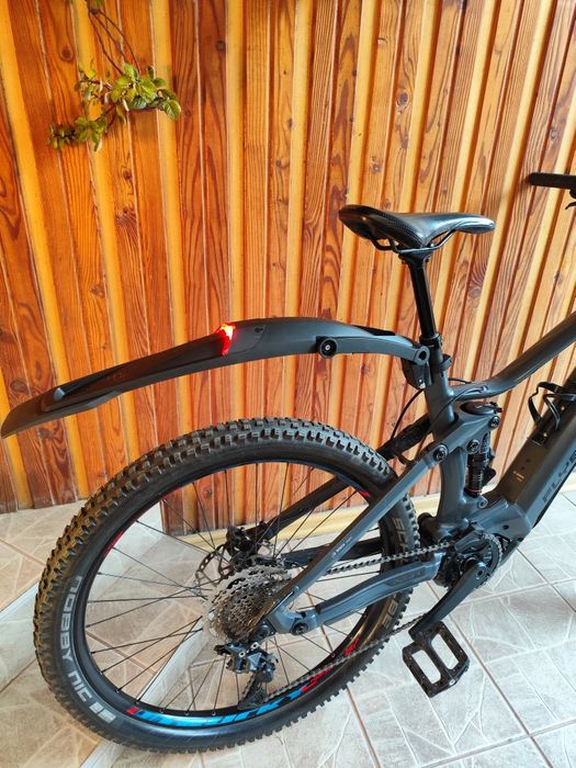 Bicicleta electrică