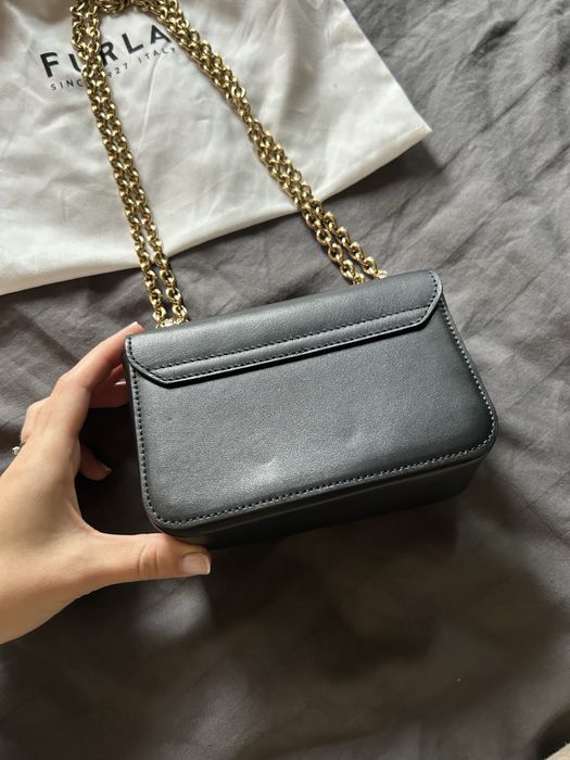 Furla Metropolis чанта