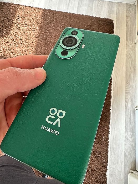 Huawei nova 11 pro - с гарантией