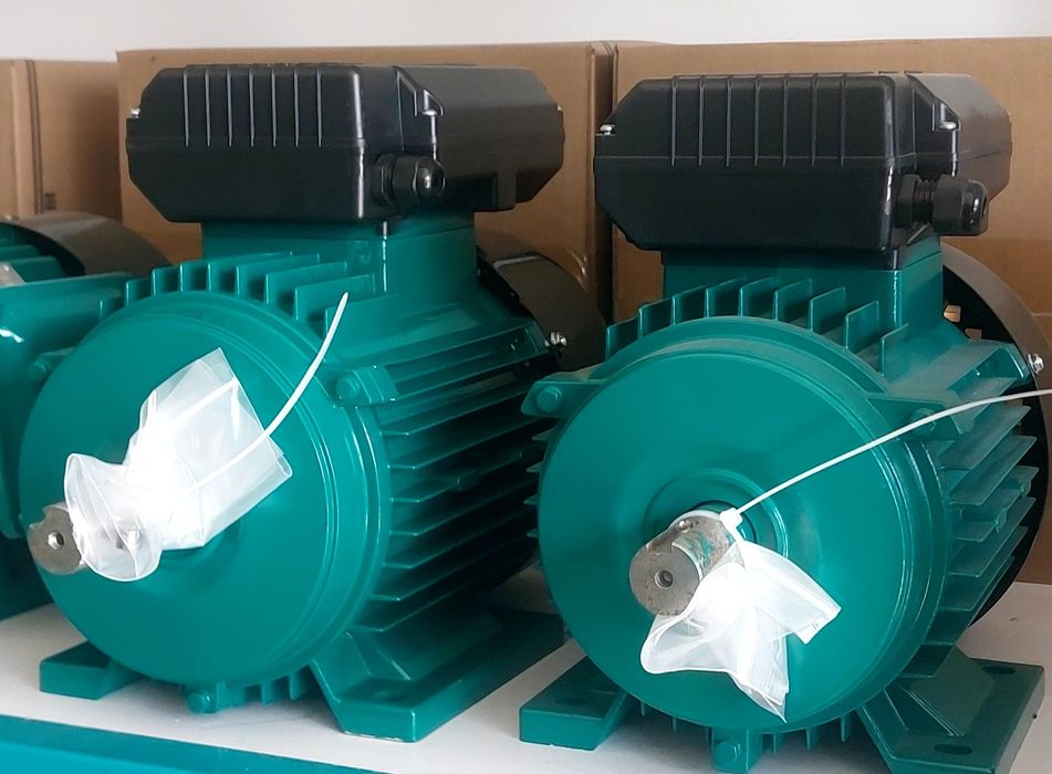 Kompressor motor 380v 7.5kw Saab мотор воздушный компрессор 220в  380в