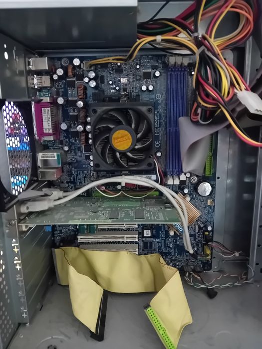 Компютър настолен, за части