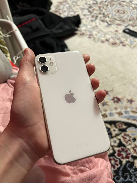 iPhone 11 | Айфон 11