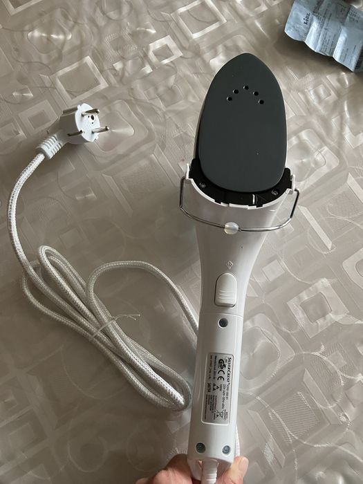 Парна четка 4в1 -нова