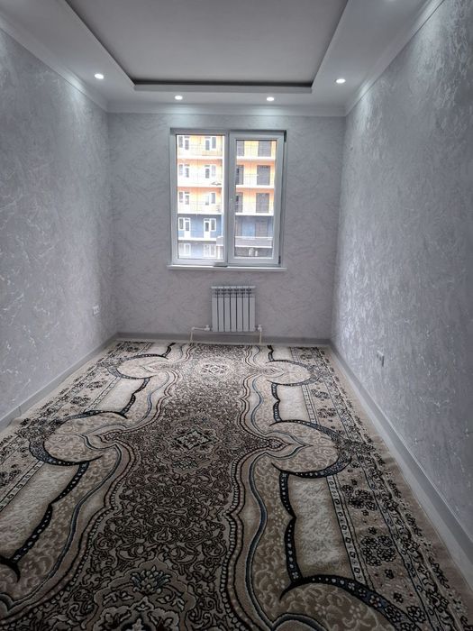 Toshkent shahar Bektemir tumani Musaffo Maskan turar-joy majmuasi 4 uy