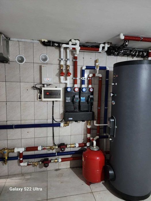 Сантехника под ключ в Ташкенте Работаем с бригадирами Большие объёмы