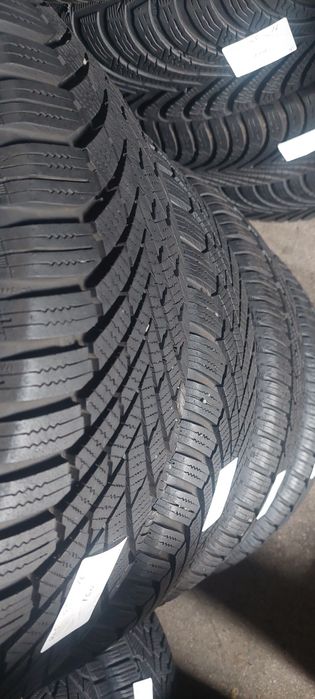 Anvelope de iarna 205 55 16 - Cauciucuri M+S 205 55 R16