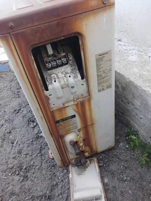 Продом сплит систему