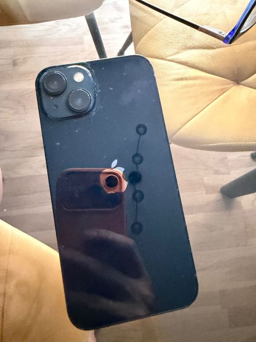 Iphone 13 Midnight 128GB