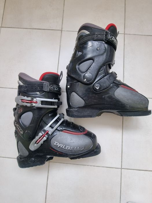Dalbello ски обувки 24.5 с фунция walk
