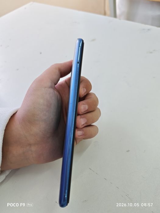 Redmi note 10s бу