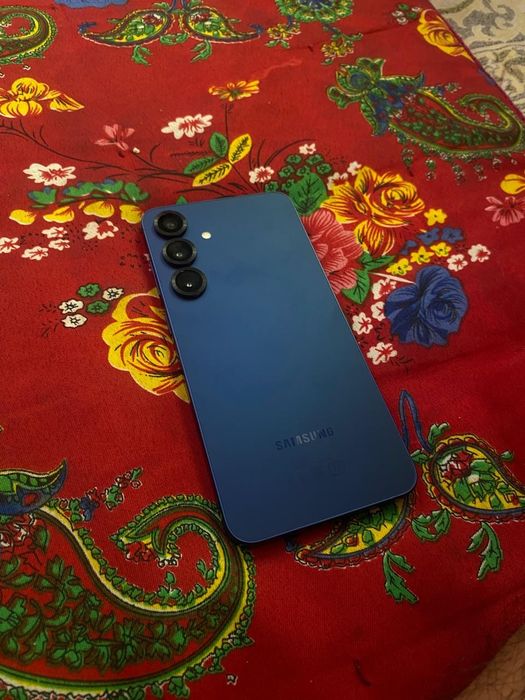 Samsung S25 plus