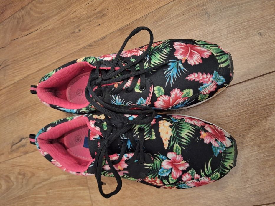 Tenisi dama Tom Tailor