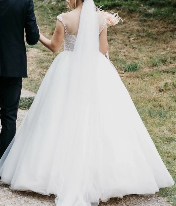Rochie de mireasă