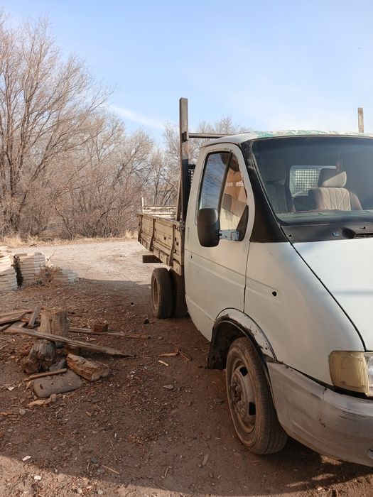 Газель сатылады 1999 жылгы