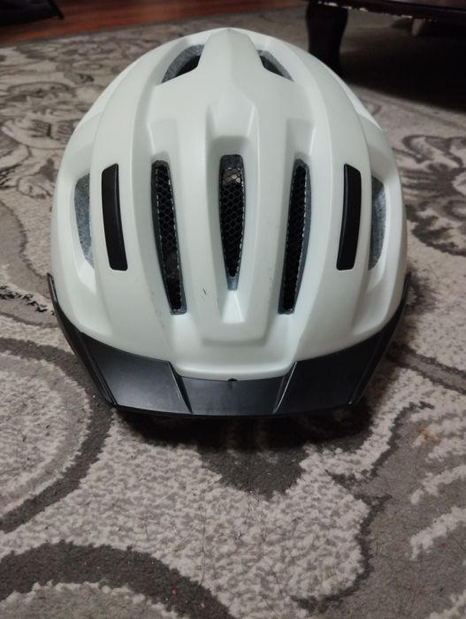 велосипедная каска