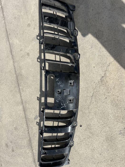 4 броя решетка Mitsubishi L200 (2015-2019)