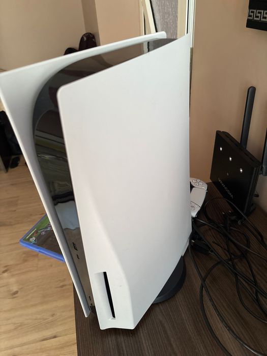 Playstation 5 Конзала