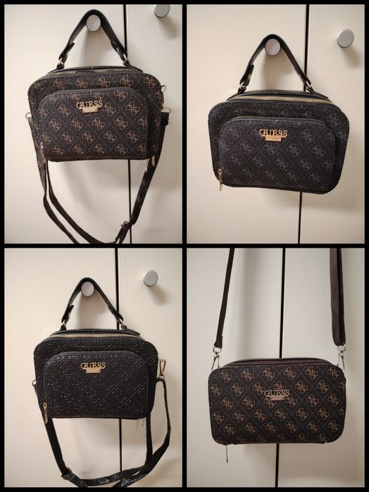 Продавам нови чанти и раници