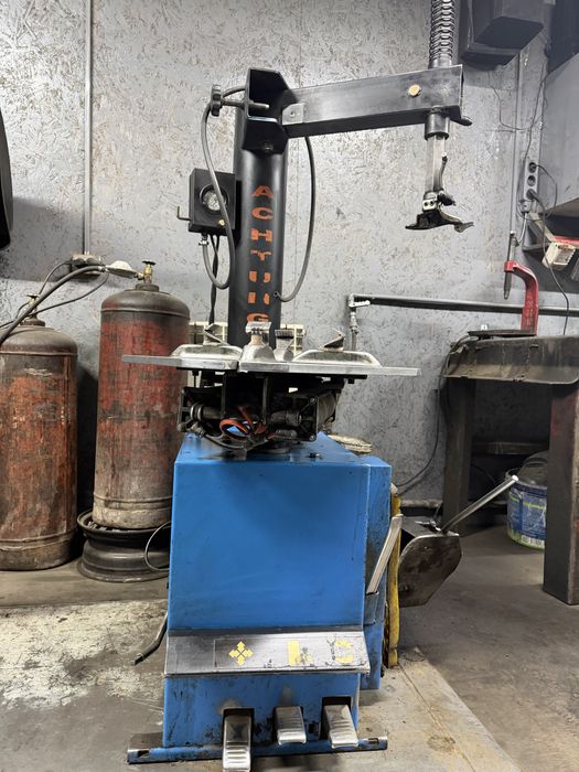 Продам 2 шиномантаж комплект