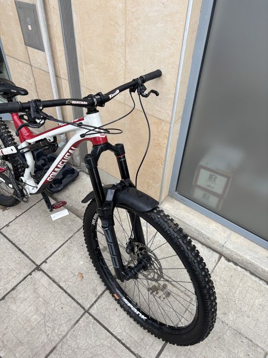 Commencal Meta 2020 29 L