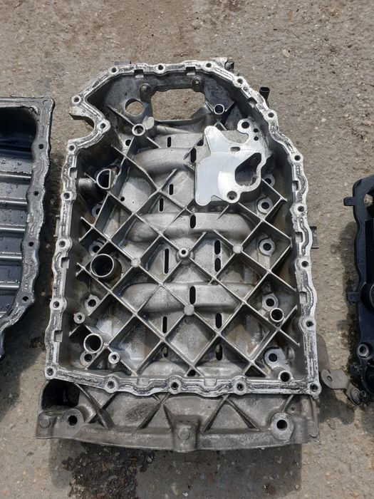 Baie ulei Semi Carter 1.8 Tsi CDAA vw Skoda Golf