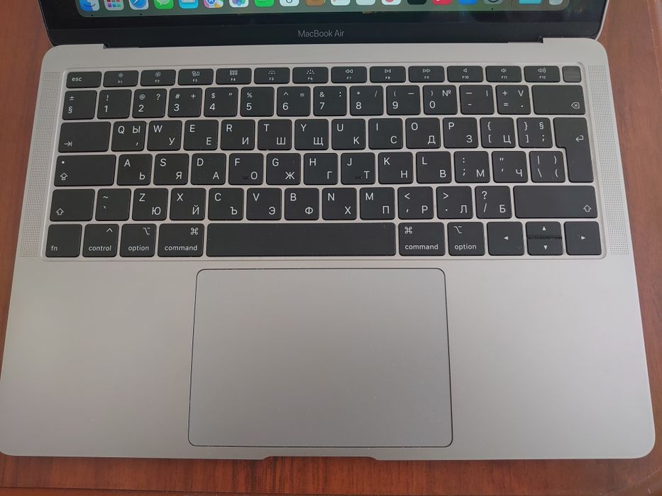 Apple MacBook Air A1932 256GB