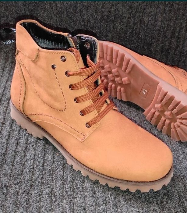 Обувь зима распродажа