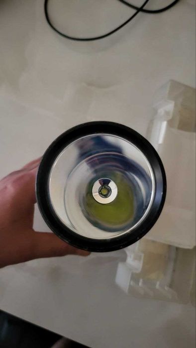 Фонарь Fenix TK41 фонарик на 800 люмен