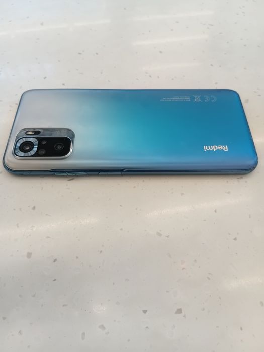 Redmi note 10 s 128