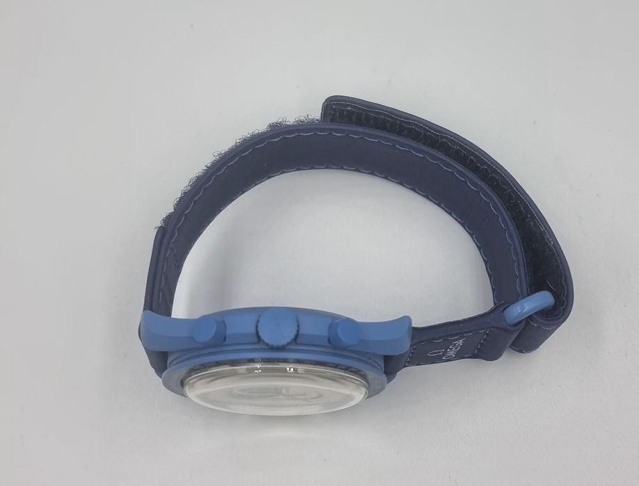 Amanet F28: Ceas OMEGA SWATCH MoonSwacth Mission to The Moon