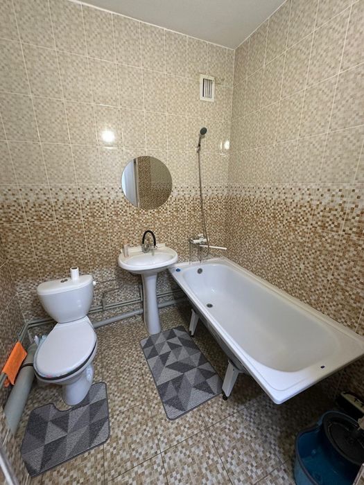 Срочно продам квартиру