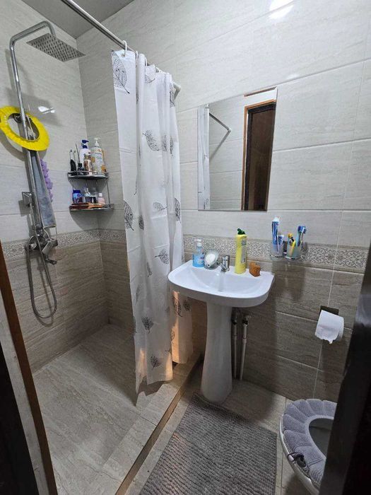 Продаётся на УСТА ШИРИН участок!!!