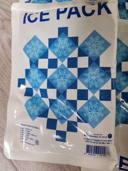 Айспэк НОВЫЙ в хорошем состоянии