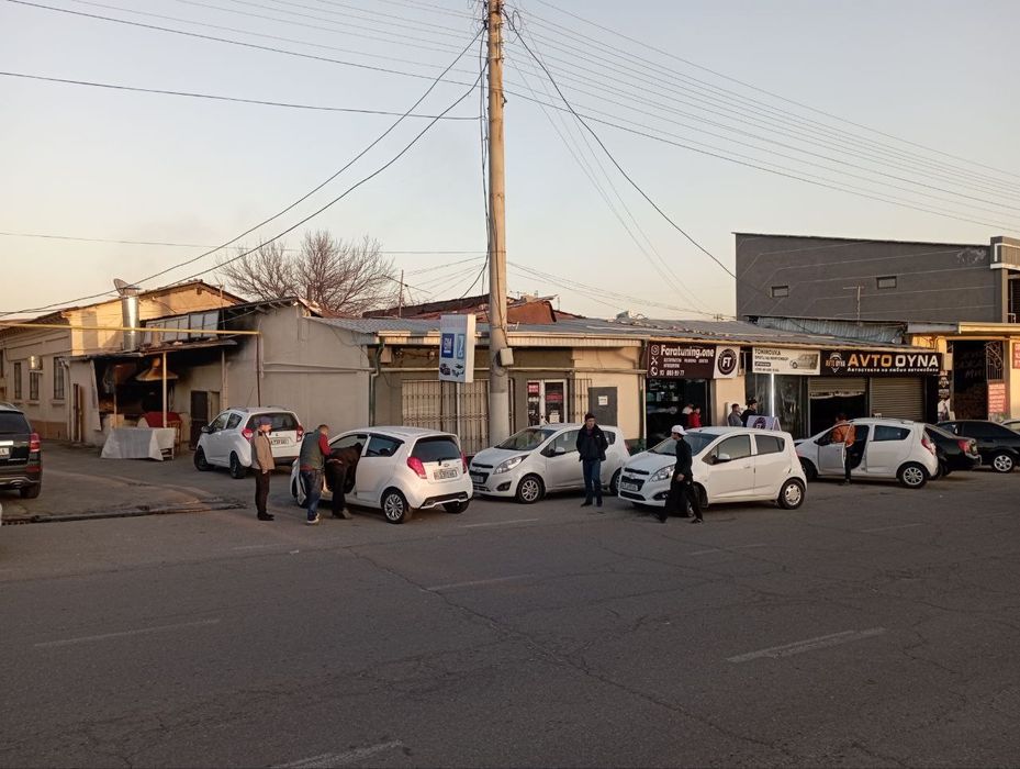 Продаётся участок - Yer Sotiladi 14 соток или часть - 5соток Арча куча