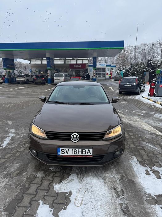 Vând auto  VW Jetta