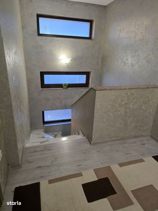 Duplex 4 camere, la cheie, Floresti, zona Sesul de Sus