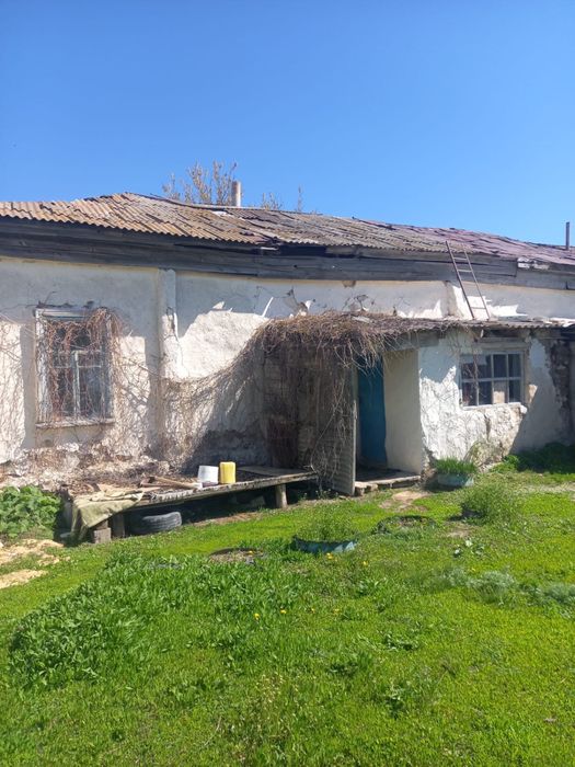 Продам частный дом Таскала