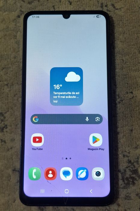 Samsung A06 ,64 GB