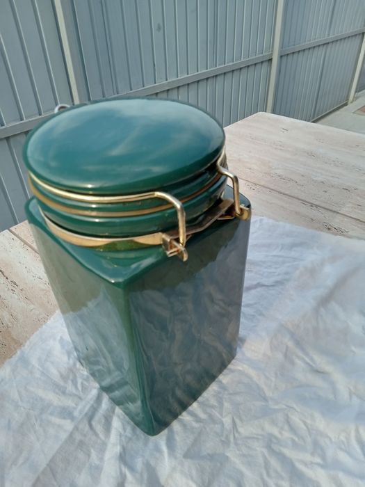 Recipient pentru cafea